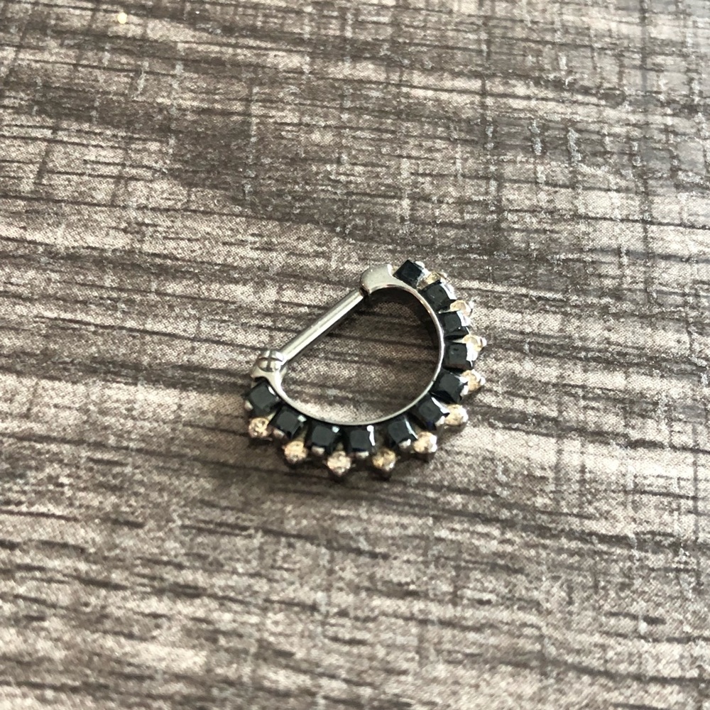 Industrial Strength Dione Clicker
